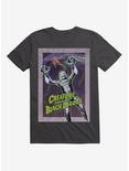 Universal Monsters Creature From The Black Lagoon Swim T-Shirt, , hi-res
