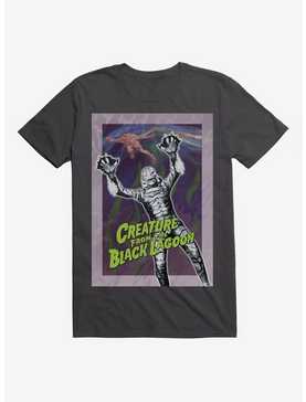 Universal Monsters Creature From The Black Lagoon Swim T-Shirt, , hi-res