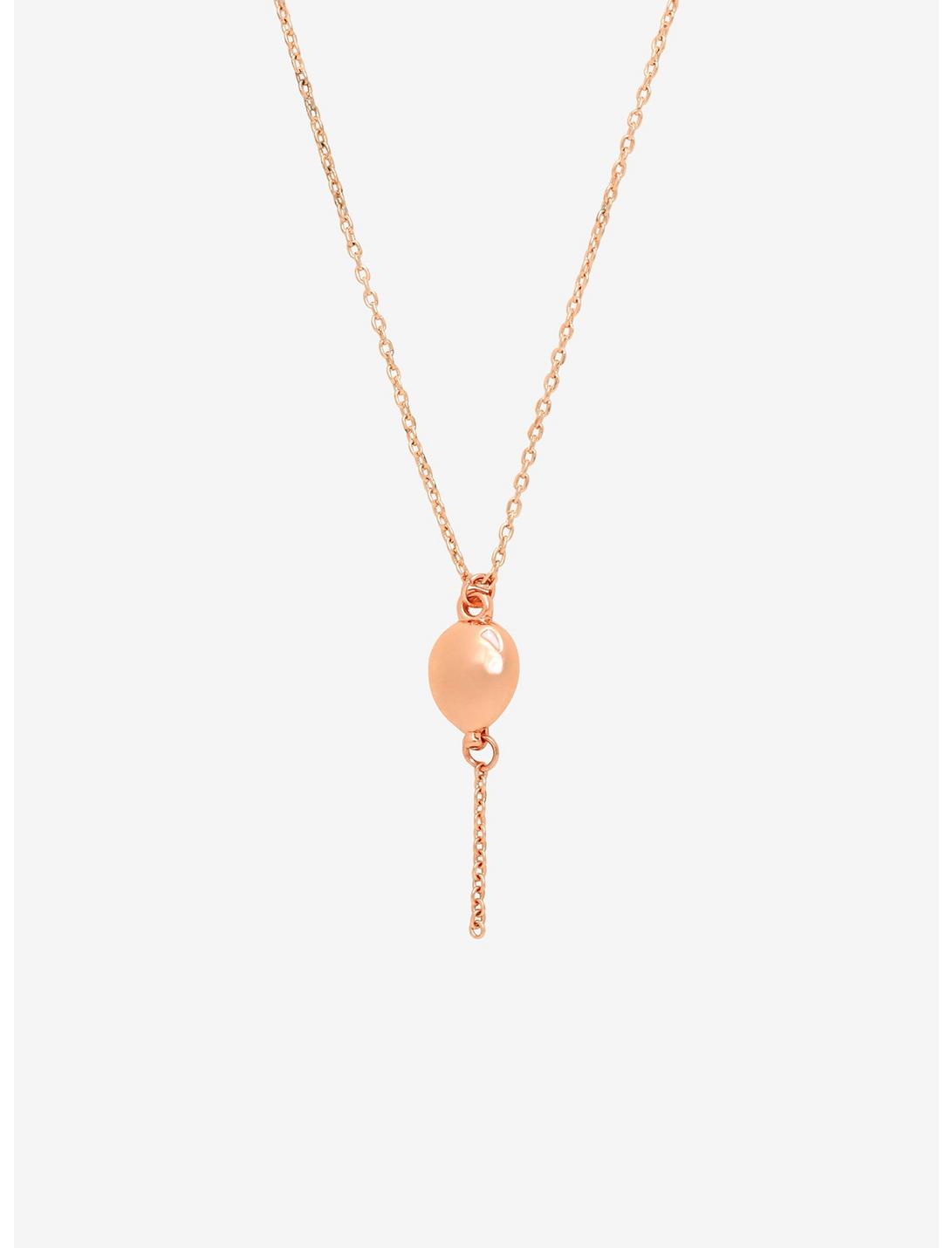 IT Balloon Dainty Charm Necklace, , hi-res