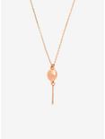 IT Balloon Dainty Charm Necklace, , hi-res