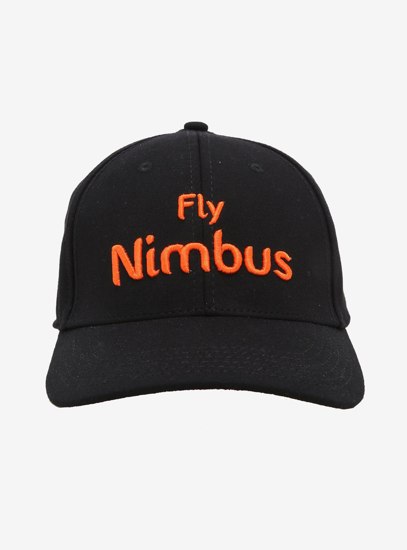 Dragon Ball Z Fly Nimbus Cap - BoxLunch Exclusive, , hi-res