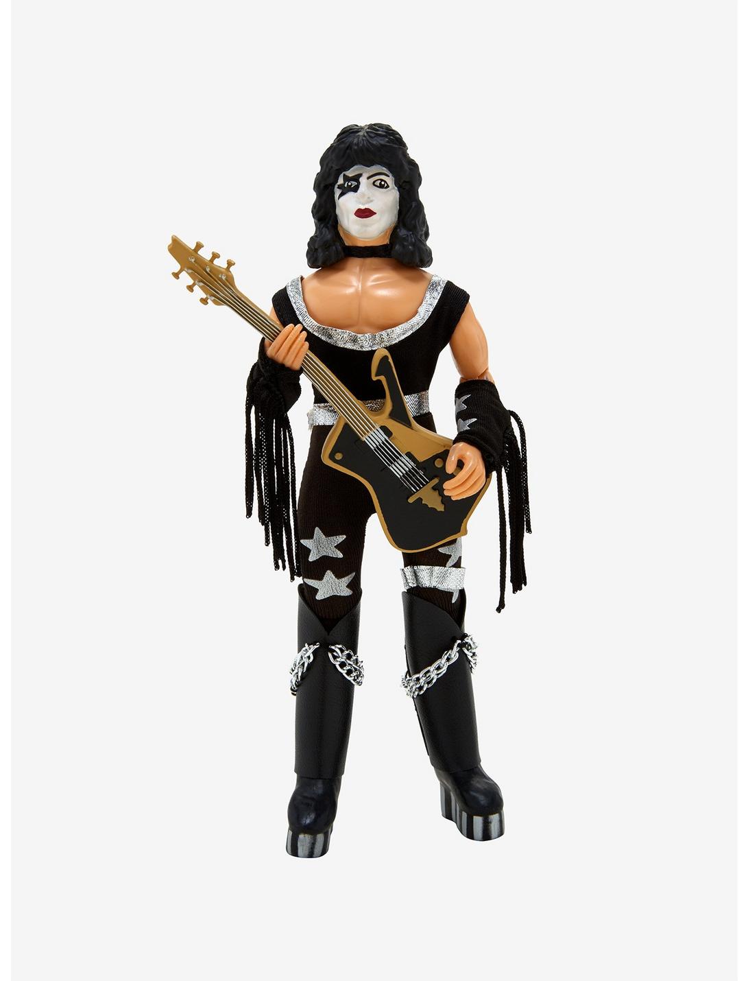 KISS The Starchild Collectible Action Figure, , hi-res