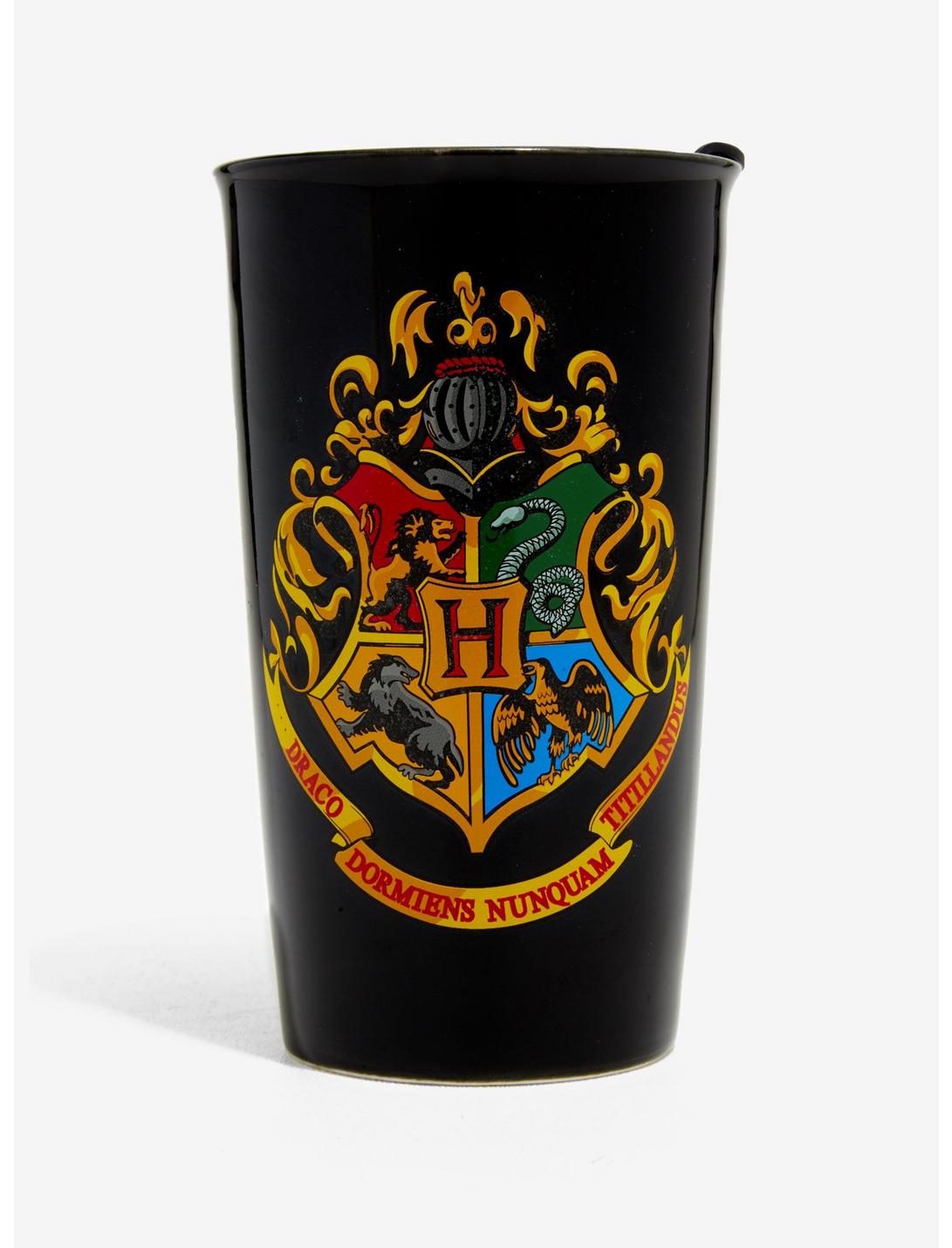 Harry Potter Hogwarts Ceramic Travel Mug, , hi-res