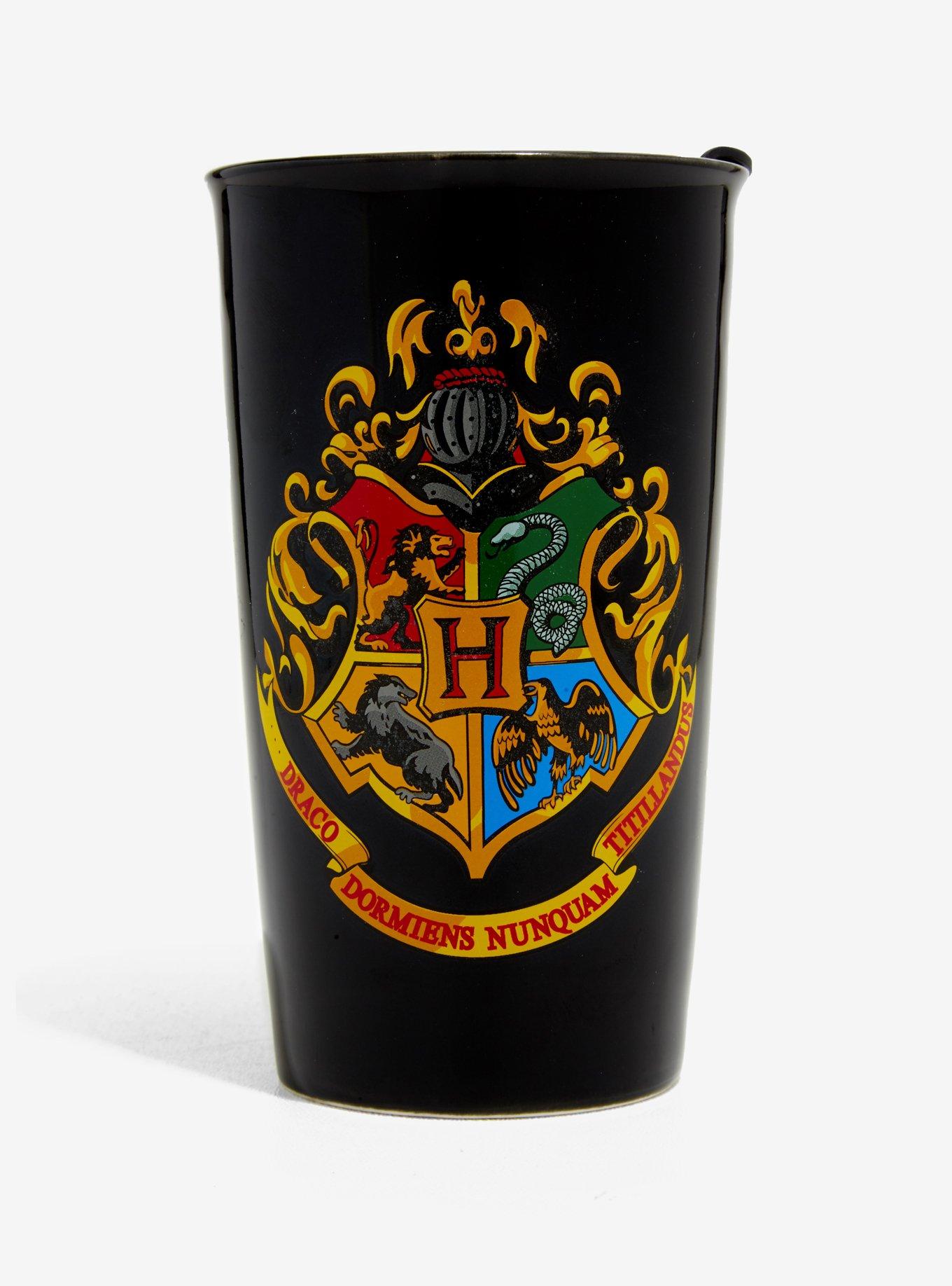 Harry Potter Hogwarts Ceramic Travel Mug, , hi-res