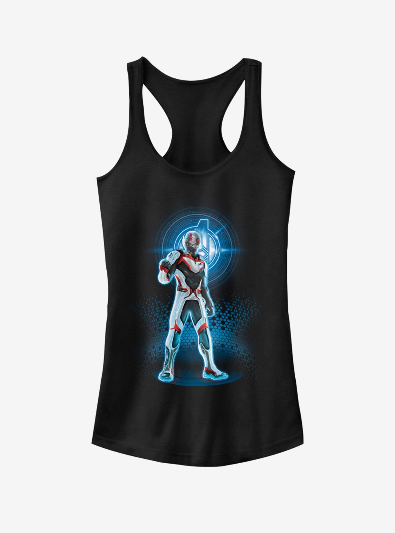 Marvel Avengers: Endgame Avenger Ant-Man Girls Tank Top, , hi-res