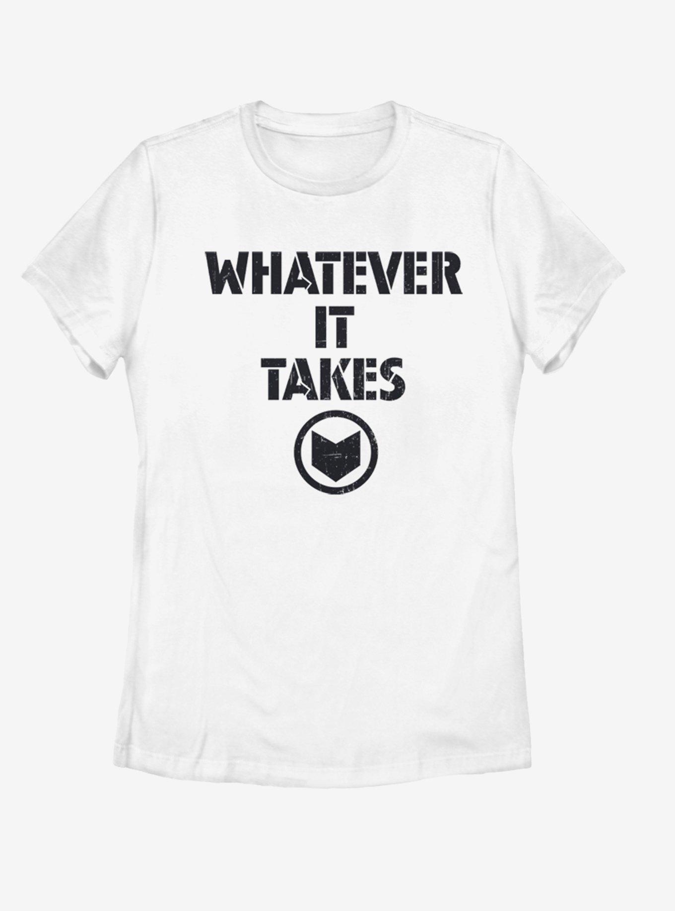 Marvel Avengers: Endgame Shield Spirit Womens T-Shirt, , hi-res