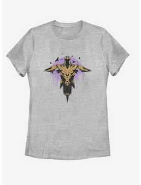 Marvel Avengers: Endgame Scarecrow Thanos Womens T-Shirt, , hi-res