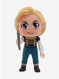 Doctor Who Thirteenth Doctor Kerblam! 3 Inch Kawaii Titans Vinyl Figure 2019 Fall Convention Exclusive, , hi-res