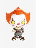 Funko IT Chapter Two Pop! Movies Pennywise 10 Inch Vinyl Figure, , hi-res
