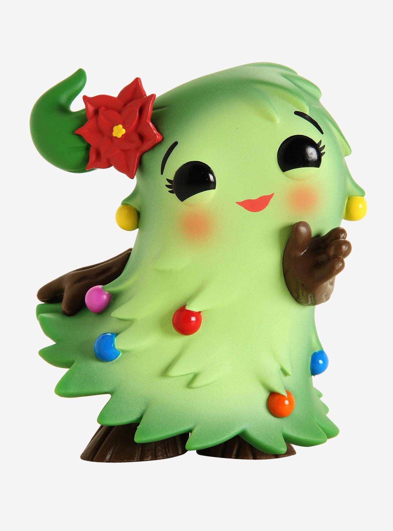 Funko Pop! Christmas Peppermint Lane Mayor Patty Noble Vinyl Figure, , hi-res