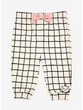 Disney The Aristocats Marie Infant Jogger Pants - BoxLunch Exclusive, NATURAL, hi-res