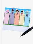 Dragon Ball Z Chibi Sticky Note Tabs - BoxLunch Exclusive, , hi-res