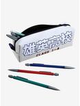 My Hero Academia Class 1-A Pencil Case - BoxLunch Exclusive, , hi-res