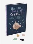 The Little Book of Crystals Kit, , hi-res
