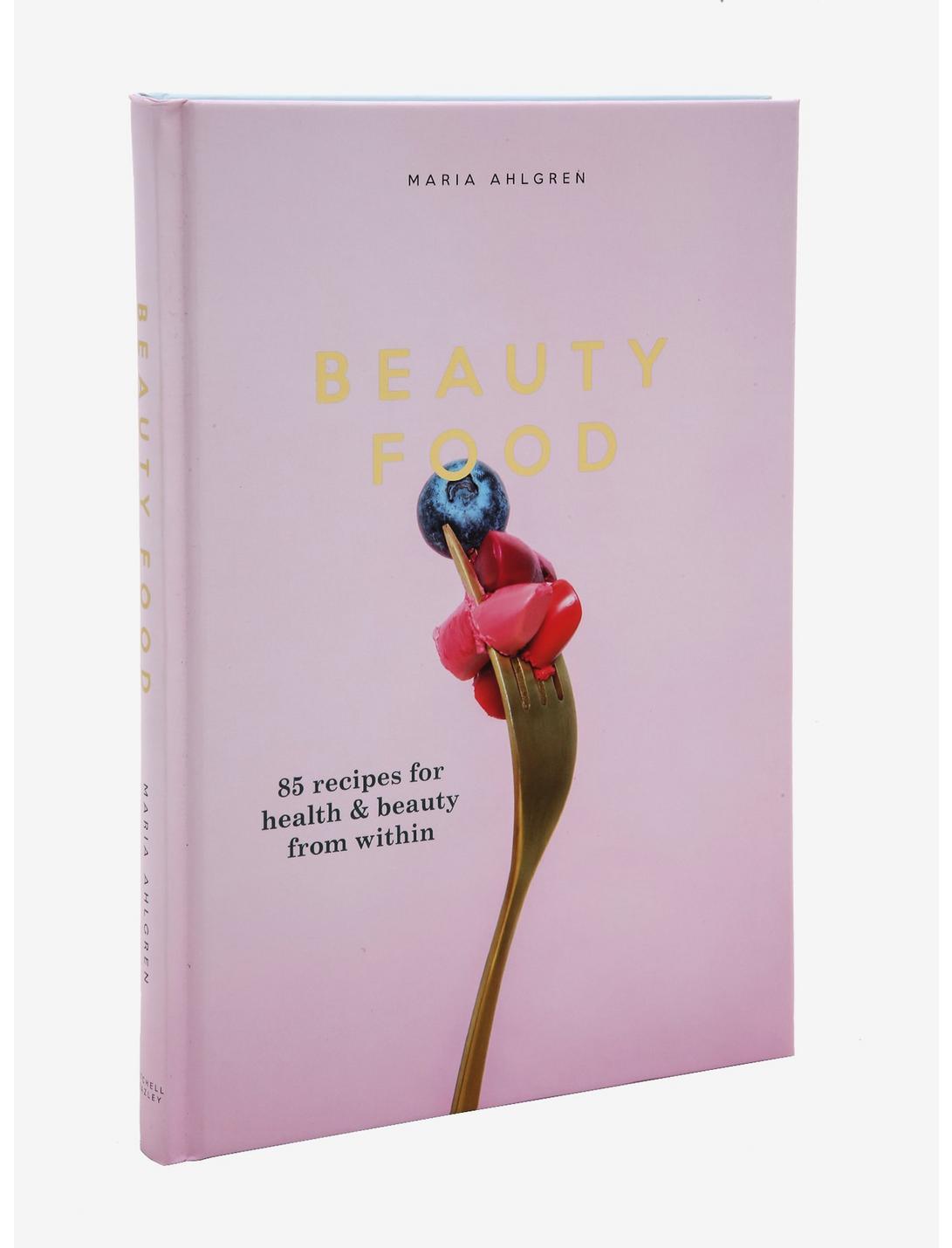 Beauty Food Book, , hi-res