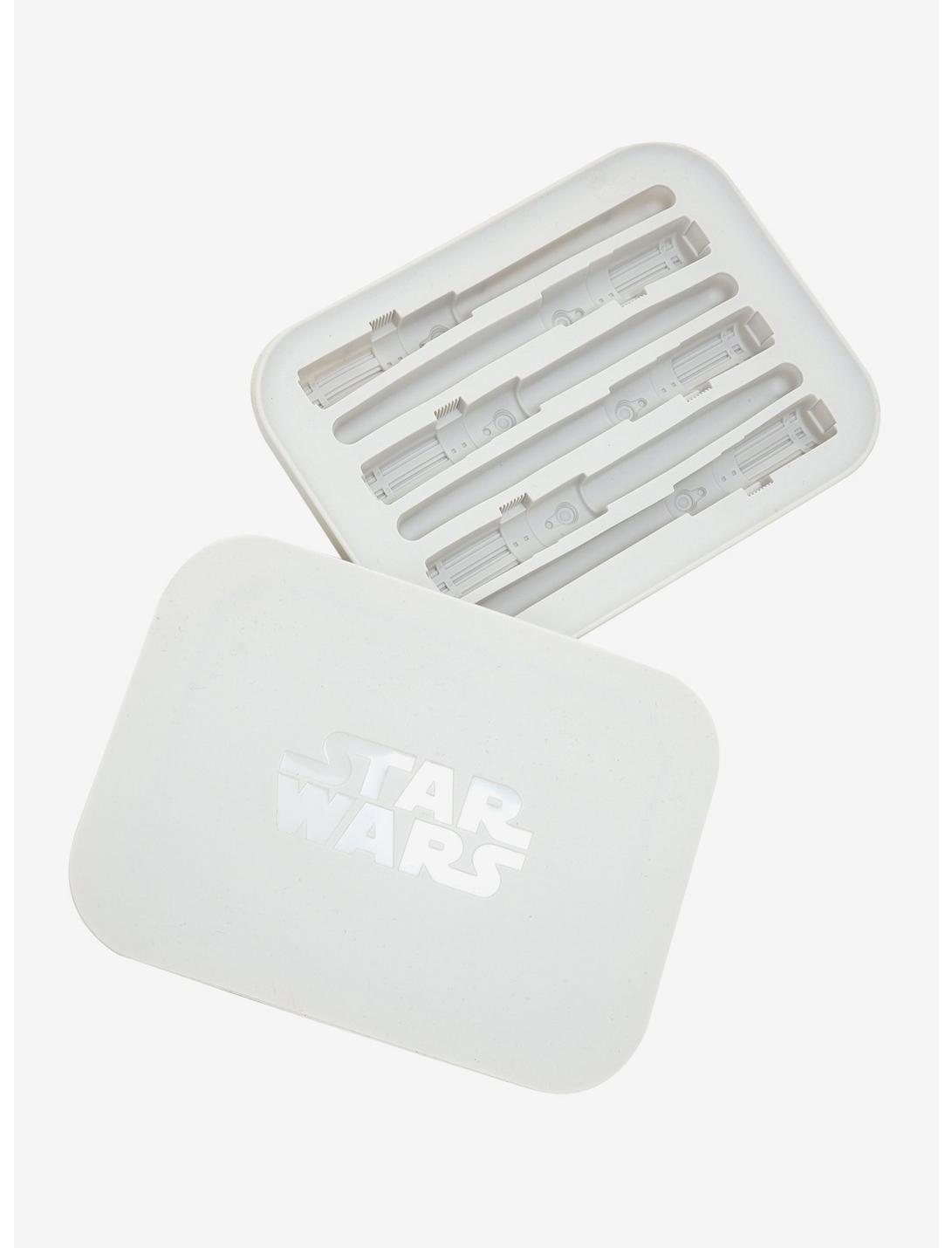 Star Wars Lightsaber Ice Tray, , hi-res