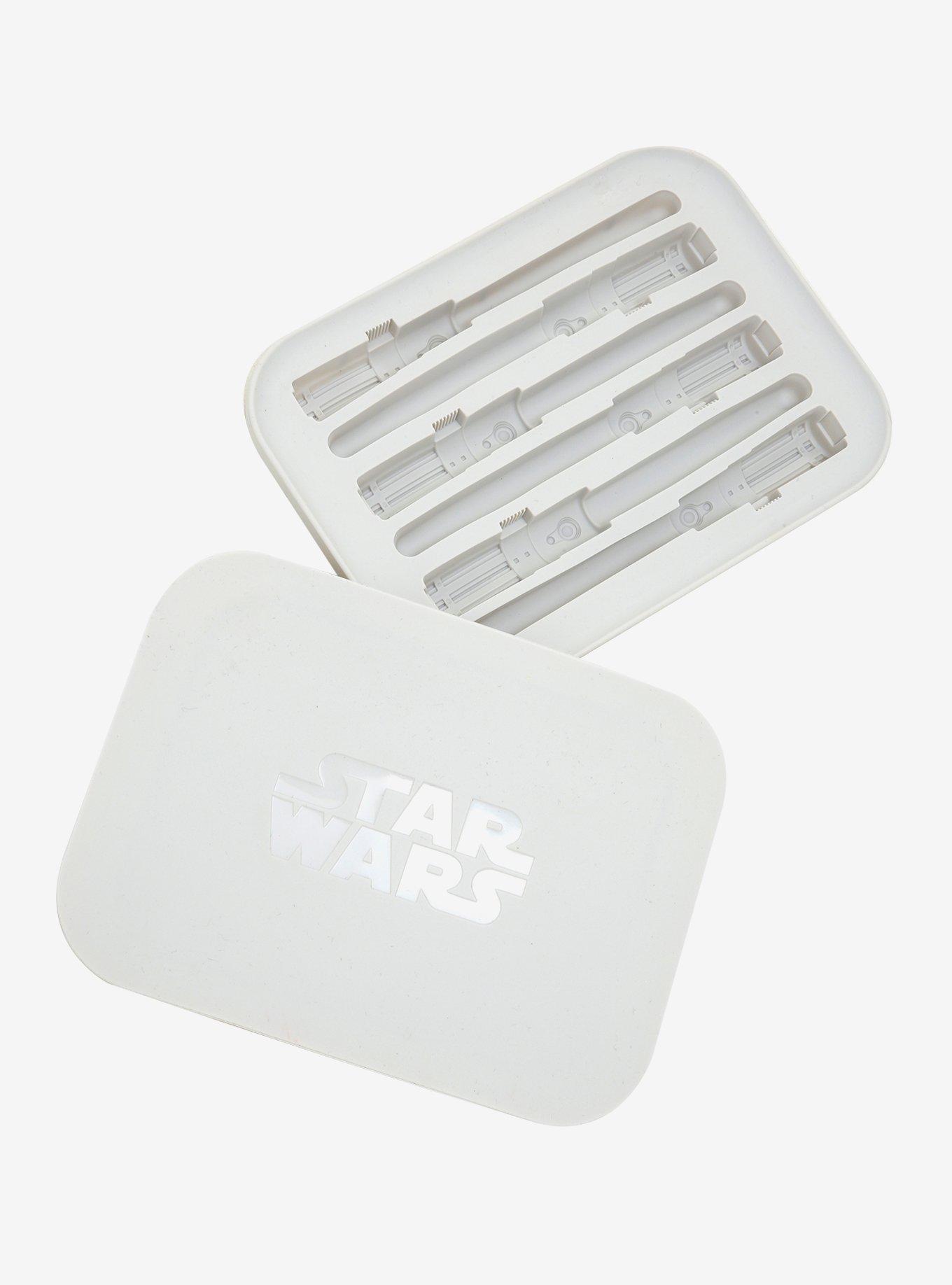 Star Wars Lightsaber Ice Tray, , hi-res