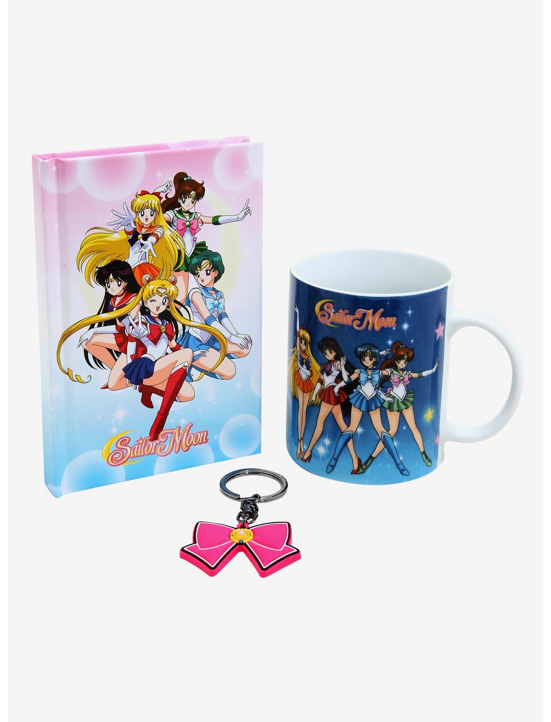 Sailor Moon Gift Set, , hi-res