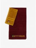 Harry Potter Gryffindor Towel Set - BoxLunch Exclusive, , hi-res