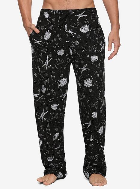 Star Wars Constellations Sleep Pants - BoxLunch Exclusive | BoxLunch
