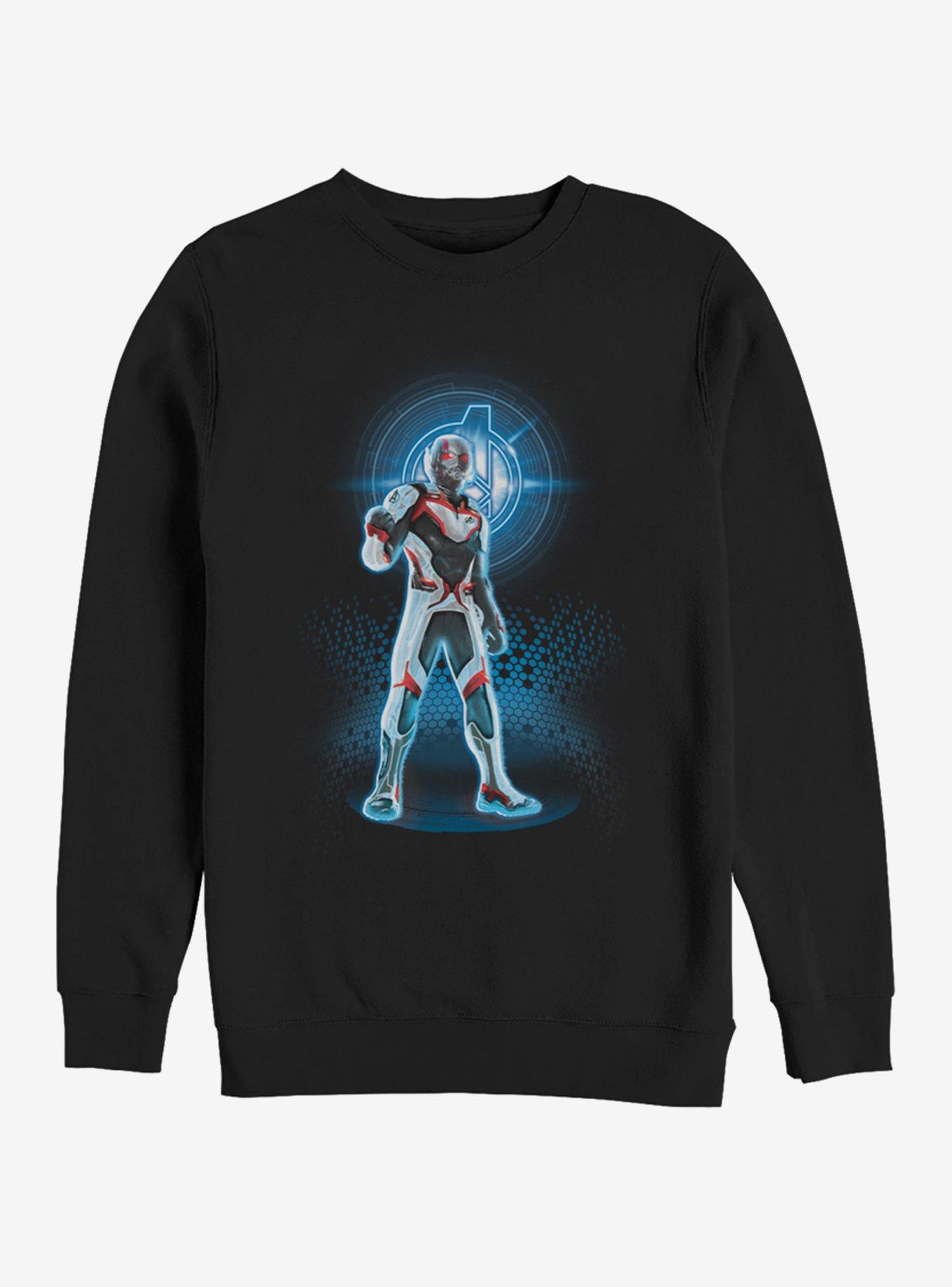 Marvel Avengers: Endgame Avenger Ant-Man Sweatshirt, , hi-res