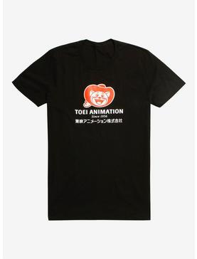Toei Animation Logo T-Shirt, , hi-res
