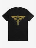The Last Of Us Fireflies T-Shirt, GOLD, hi-res