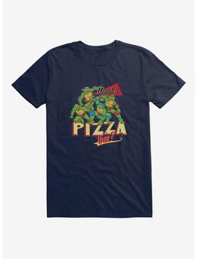 Teenage Mutant Ninja Turtles Pizza This T-Shirt, , hi-res