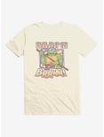 Teenage Mutant Ninja Turtles Donatello Brains And Brawn T-Shirt, , hi-res