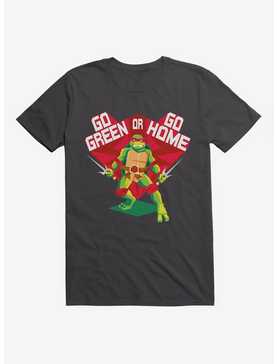 Teenage Mutant Ninja Turtles Go Green Or Go Home Raphael T-Shirt, , hi-res