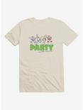Plus Size Teenage Mutant Ninja Turtles Party T-Shirt, , hi-res