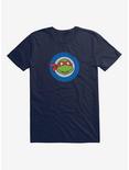 Teenage Mutant Ninja Turtles Raph Smile T-Shirt, , hi-res