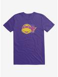 Teenage Mutant Ninja Turtles Raph Pastel Face T-Shirt, , hi-res