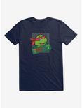 Teenage Mutant Ninja Turtles Meet Raphael T-Shirt, , hi-res