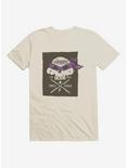 Teenage Mutant Ninja Turtles Donatello Bandana Skull And Weapons T-Shirt, , hi-res