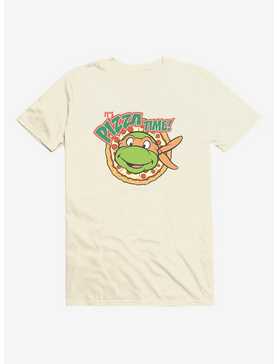 Teenage Mutant Ninja Turtles Michelangelo It's Pizza Time T-Shirt, , hi-res
