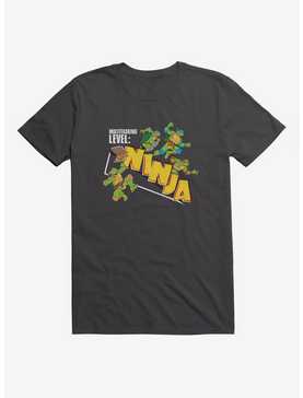 Teenage Mutant Ninja Turtles Multitasking Level: Ninja T-Shirt, , hi-res