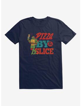 Teenage Mutant Ninja Turtles Pizza Slice T-Shirt, , hi-res