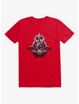 Teenage Mutant Ninja Turtles Shredder Face T-Shirt, , hi-res