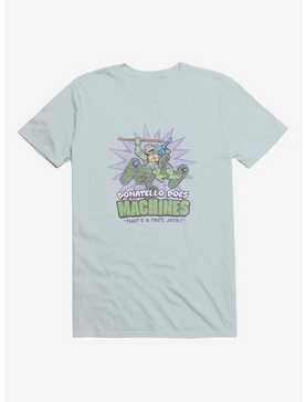 Teenage Mutant Ninja Turtles Donatello Does Machines Blue T-Shirt, , hi-res
