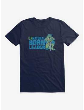 Teenage Mutant Ninja Turtles Unnatural Leader T-Shirt, , hi-res