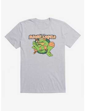Teenage Mutant Ninja Turtles Michelangelo Party Dude T-Shirt, , hi-res