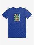 Teenage Mutant Ninja Turtles Pizza Party Photo T-Shirt, , hi-res