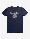 Teenage Mutant Ninja Turtles Shred Head T-Shirt, , hi-res