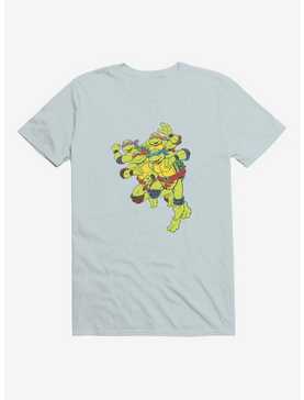 Teenage Mutant Ninja Turtles Group Running T-Shirt, , hi-res