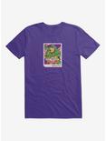 Teenage Mutant Ninja Turtles Cheesy Photo T-Shirt, , hi-res