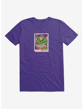 Teenage Mutant Ninja Turtles Cheesy Photo T-Shirt, , hi-res