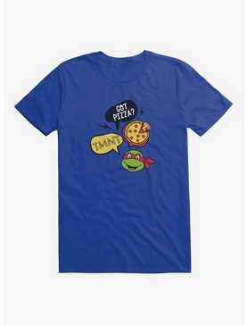Teenage Mutant Ninja Turtles Raph Says T-Shirt, , hi-res