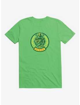 Teenage Mutant Ninja Turtles Bebop Circle Patch T-Shirt, , hi-res