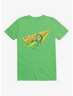 Teenage Mutant Ninja Turtles Hard Shell Donatello T-Shirt, , hi-res
